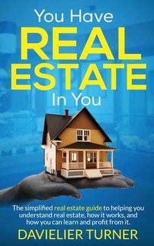 portada You Have Real Estate in You (en Inglés)