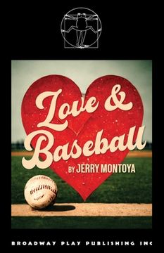 portada Love and Baseball