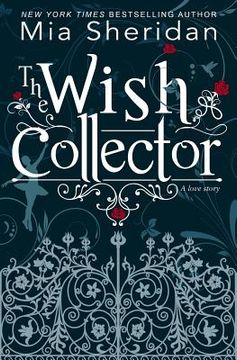 portada The Wish Collector (en Inglés)
