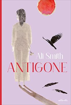 portada Antigone (in German)