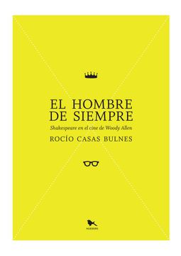 portada Hombre de Siempre, el (in Spanish)