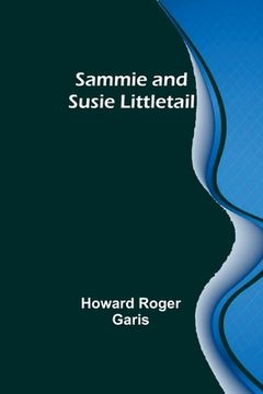 portada Sammie and Susie Littletail