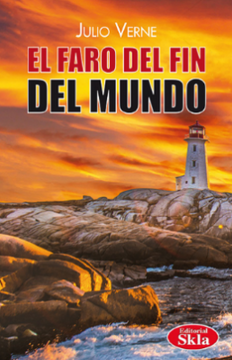 portada El Faro del fin del Mundo (in Spanish)