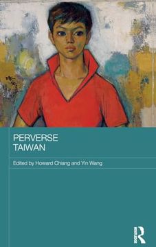 portada Perverse Taiwan (en Inglés)