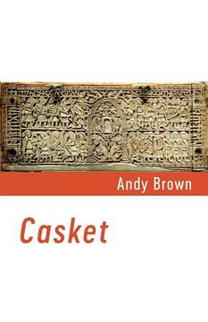 portada Casket (en Inglés)