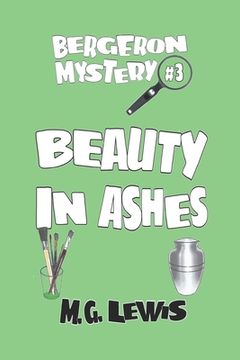 portada Beauty in Ashes