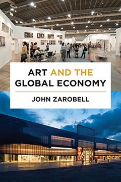 portada Art and the Global Economy