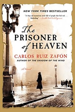 the prisoner of heaven