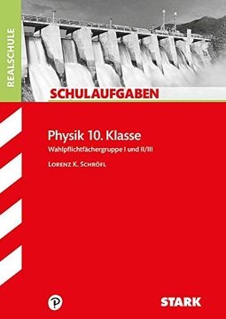 portada Klassenarbeiten Realschule Physik 10. Klasse (in German)