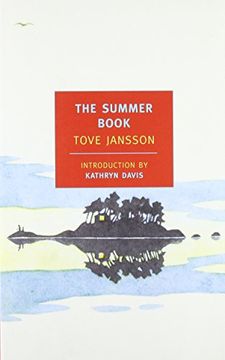 portada The Summer Book (New York Review Books Classics) (in English)