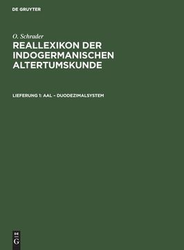 portada Aal - Duodezimalsystem (German Edition) [Hardcover ] (en Alemán)