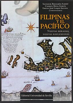 portada Filipinas y el Pacifico