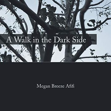 portada A Walk in the Dark Side (in English)