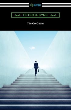 portada The Go-Getter (in English)