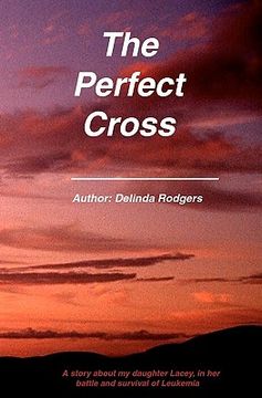 portada the perfect cross (in English)