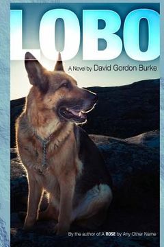 portada Lobo (en Inglés)