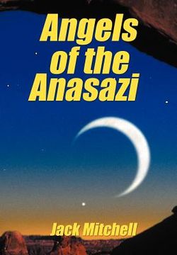 portada angels of the anasazi