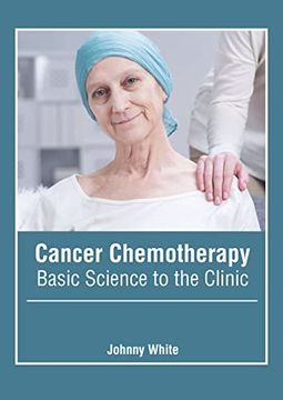 portada Cancer Chemotherapy: Basic Science to the Clinic (in English)