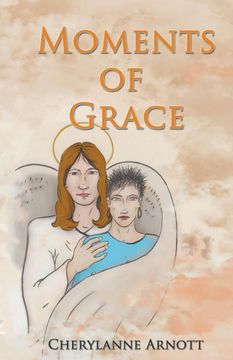 portada Moments of Grace: Inspirational God-Centered Haiku (in English)