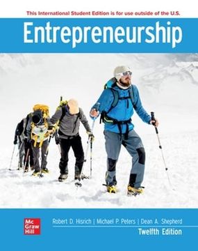 portada Ise Entrepreneurship