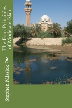 portada The Four Principles of Moderate Islam