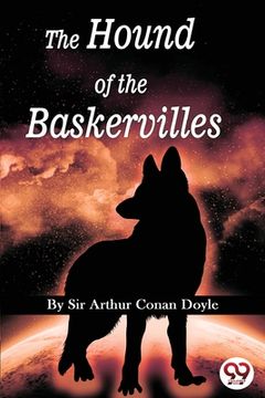 portada The Hound of the Baskervilles