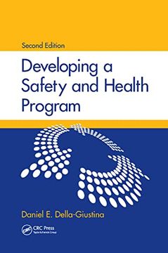 portada Developing a Safety and Health Program (in English)