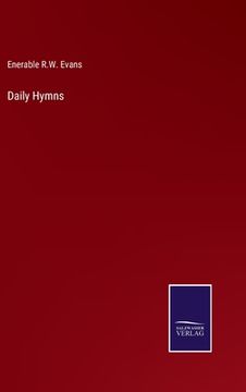 portada Daily Hymns (en Inglés)