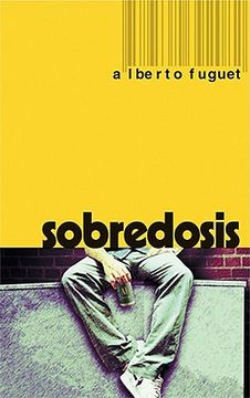 portada Sobredosis (Overdose)
