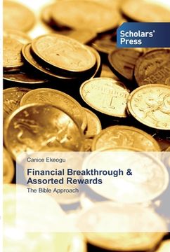 portada Financial Breakthrough & Assorted Rewards (en Inglés)