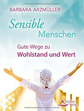 portada Sensible Menschen: Gute Wege zu Wohlstand und Wert (in German)