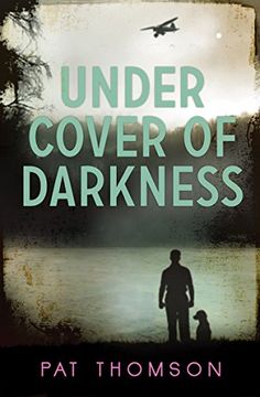 portada Under Cover of Darkness