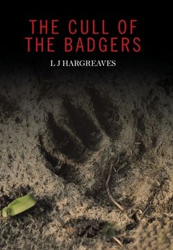 portada The Cull of the Badgers
