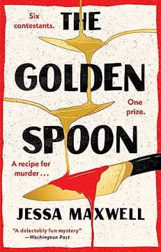 portada The Golden Spoon: A Novel (en Inglés)