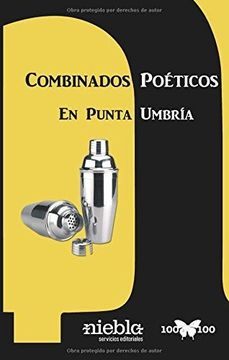 portada Combinados poéticos (Spanish Edition)
