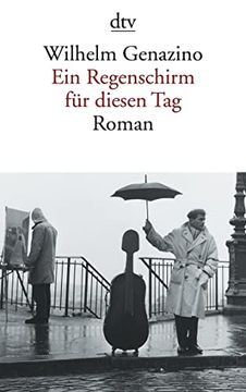 portada Ein Regenschirm fur Diesen Tag: 13072 (en Alemán)