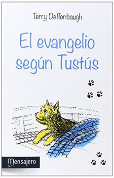portada Evangelio Segun Tustus (in Spanish)