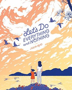 portada Let'S do Everything and Nothing (en Inglés)