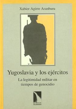 portada Yugoslavia y los Ejercitos (Colección Mayor) (in Spanish)