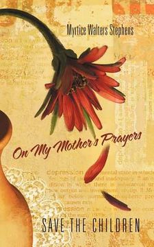 portada on my mother`s prayers