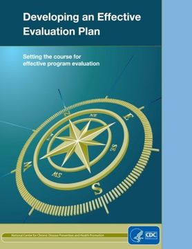 portada Developing an Effective Evaluation Plan: Setting the Course for Effective Program Evaluation