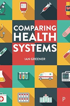 portada Comparing Health Systems (en Inglés)