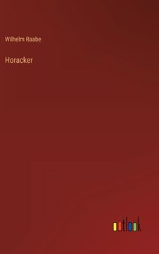 portada Horacker (en Alemán)