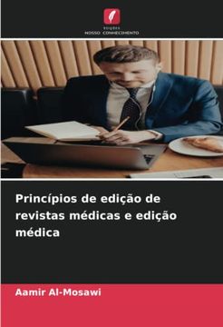 portada Princ�Pios de Edi��O de Revistas M�Dicas e Edi��O M�Dica