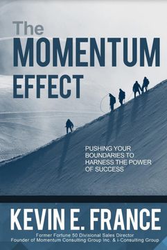 portada The Momentum Effect (in English)