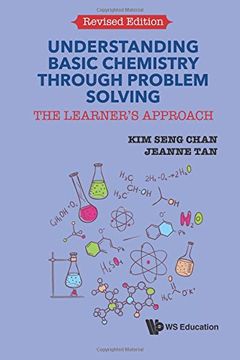 portada Understanding Basic Chemistry Through Problem Solving: The Learner's Approach 