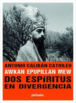 portada Awkan Epupillan mew: Dos Espíritus en Divergencia