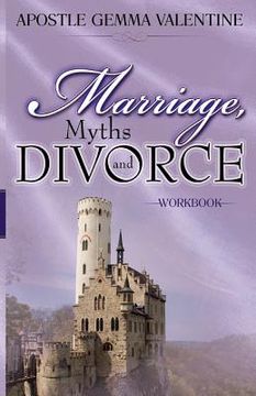 portada wookbook - marriage, myths and divorce (en Inglés)