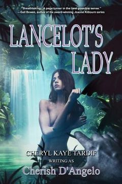 portada Lancelot's Lady (2nd edition) (en Inglés)