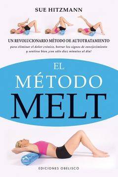 portada El Metodo Melt (in Spanish)